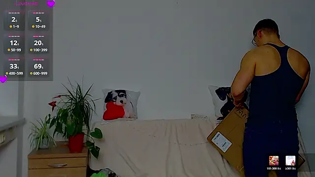 Snapshot of ZeinMiracles chatting on March 26, 2026, 9:46 pm ZeinMiracles online show from March 26, 2026, 9:46 pm