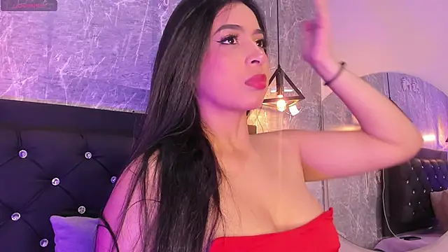 CATALEYA CAST1 online show from September 18, 2025, 11:41 pm