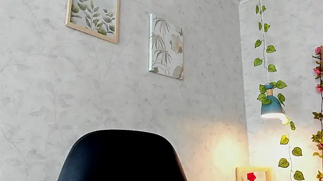 AnyaJay online show from February 1, 2026, 10:52 pm