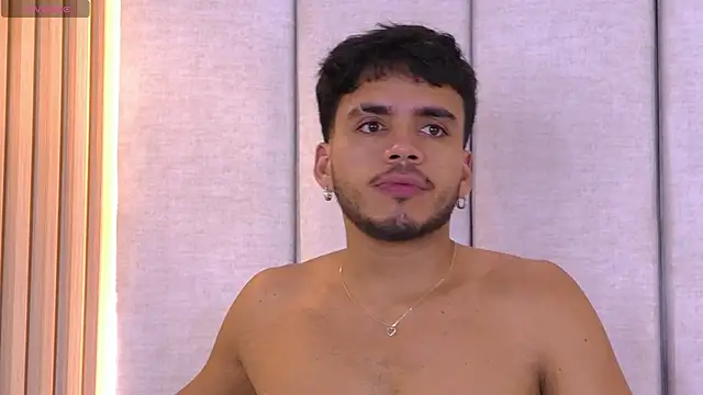 Snapshot of AlexanderJordan chatting on October 15, 2025, 9:56 pm AlexanderJordan online show from October 15, 2025, 9:56 pm