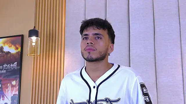 Snapshot of AlexanderJordan chatting on November 17, 2025, 11:31 pm AlexanderJordan online show from November 17, 2025, 11:31 pm