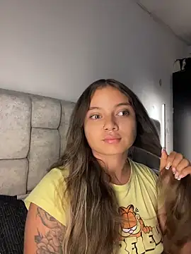AnnyLopezzz  online show from June 29, 2026, 6:31 am