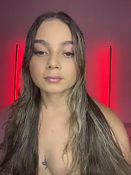 AnnyLopezzz  online show from October 26, 2025, 4:46 am