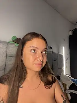 AnnyLopezzz  online show from July 9, 2026, 6:47 am