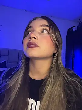 AnnyLopezzz  online show from February 26, 2026, 6:35 am