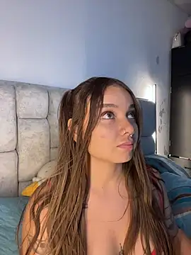 AnnyLopezzz  online show from August 9, 2026, 3:45 am