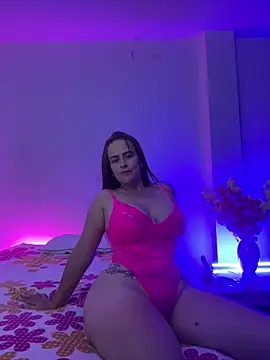 kattywil online show from September 14, 2025, 10:32 pm