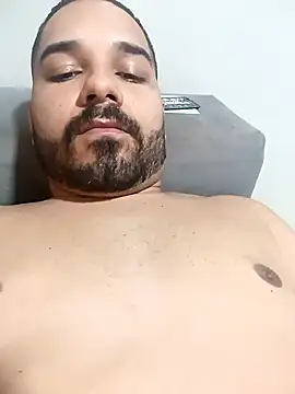 Leogneves online show from October 7, 2025, 5:08 am