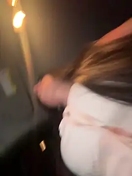 Miss emma1 online show from October 30, 2025, 4:33 am