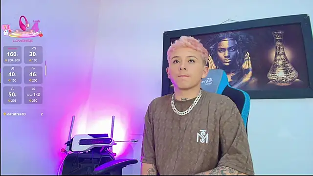 Michael Lopez 1 online show from March 2, 2026, 5:08 am