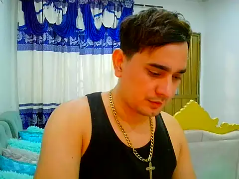 Snapshot of JHOVA23CM chatting on October 10, 2025, 4:46 am JHOVA23CM online show from October 10, 2025, 4:46 am