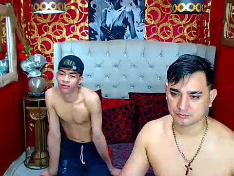 Snapshot of JHOVA23CM chatting on October 18, 2025, 1:57 pm JHOVA23CM online show from October 18, 2025, 1:57 pm