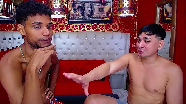 JHOVA23CM online show from June 17, 2026, 2:38 pm