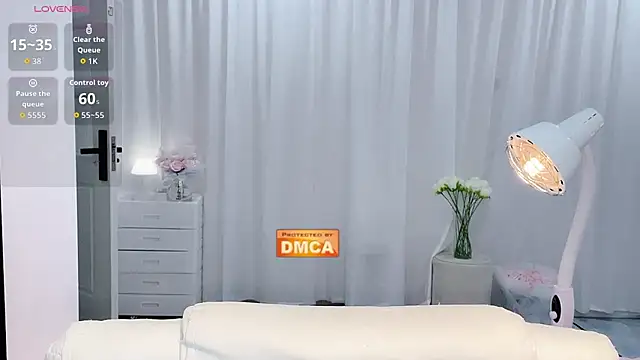 Snapshot of Nabi518- chatting on March 6, 2026, 9:43 pm Nabi518- online show from March 6, 2026, 9:43 pm