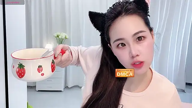 Snapshot of Nabi518- chatting on March 20, 2026, 12:00 am Nabi518- online show from March 20, 2026, 12:00 am