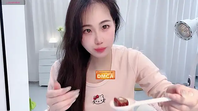 Snapshot of Nabi518- chatting on March 21, 2026, 2:35 am Nabi518- online show from March 21, 2026, 2:35 am