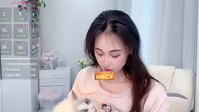 Nabi518- online show from February 4, 2026, 2:17 am