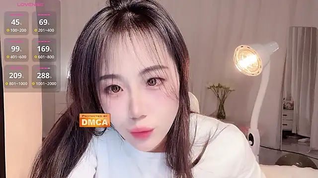 Snapshot of Nabi518- chatting on March 3, 2026, 10:55 am Nabi518- online show from March 3, 2026, 10:55 am