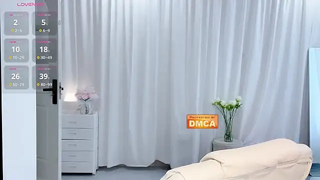 Snapshot of Nabi518- chatting on March 8, 2026, 1:44 am Nabi518- online show from March 8, 2026, 1:44 am