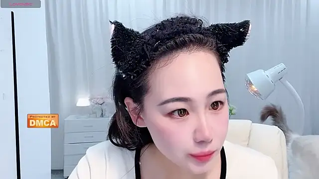 Snapshot of Nabi518- chatting on March 10, 2026, 10:47 pm Nabi518- online show from March 10, 2026, 10:47 pm