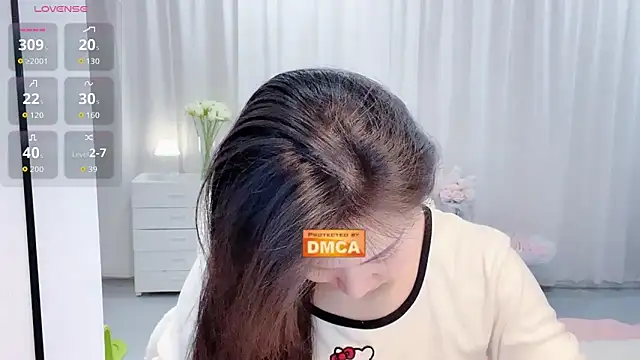 Snapshot of Nabi518- chatting on March 14, 2026, 1:11 am Nabi518- online show from March 14, 2026, 1:11 am