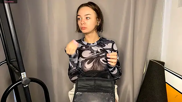 VelvetKate online show from December 5, 2025, 7:07 am