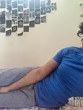 Snapshot of Goodmens5 chatting on February 15, 2026, 11:31 am Goodmens5 online show from February 15, 2026, 11:31 am