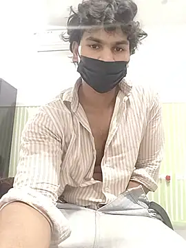 Goodmens5 online show from July 16, 2026, 2:47 pm