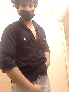 Goodmens5 online show from October 7, 2025, 9:21 am