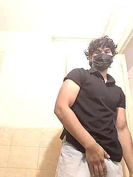 Goodmens5 online show from November 17, 2025, 2:10 pm