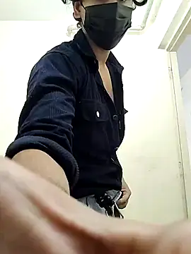 Goodmens5 online show from October 12, 2025, 8:48 am