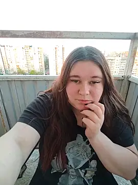 Elina-Shine online show from May 14, 2026, 6:05 pm