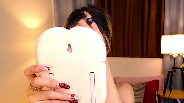 Snapshot of CelestinaMarquez0427 chatting on February 11, 2026, 5:40 am CelestinaMarquez0427 online show from February 11, 2026, 5:40 am