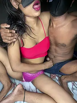 Sexy-BF GF online show from August 7, 2026, 6:41 am