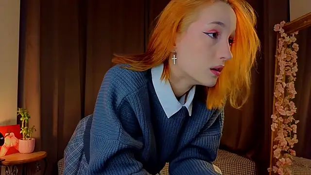 MaryroseRoeder online show from October 24, 2025, 2:43 am