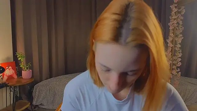 MaryroseRoeder online show from November 7, 2025, 3:00 am