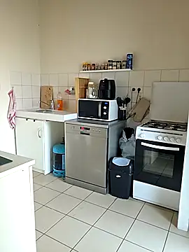 Snapshot of CornetDeGlace chatting on October 14, 2025, 4:29 pm CornetDeGlace online show from October 14, 2025, 4:29 pm