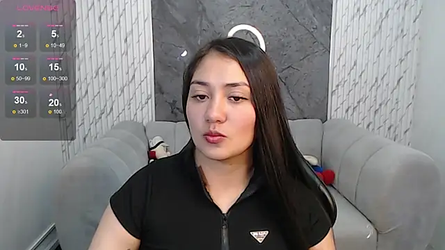 Ivony18 b online show from January 17, 2026, 3:21 am