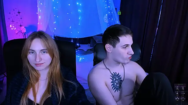 beauty ginger  online show from January 15, 2026, 1:42 am