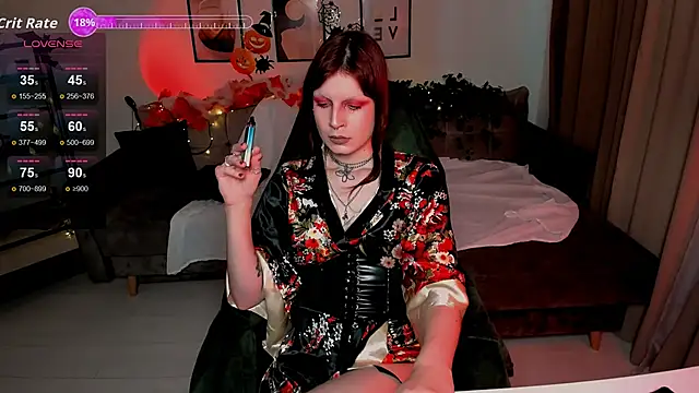 effie mirelll online show from October 30, 2025, 8:12 am