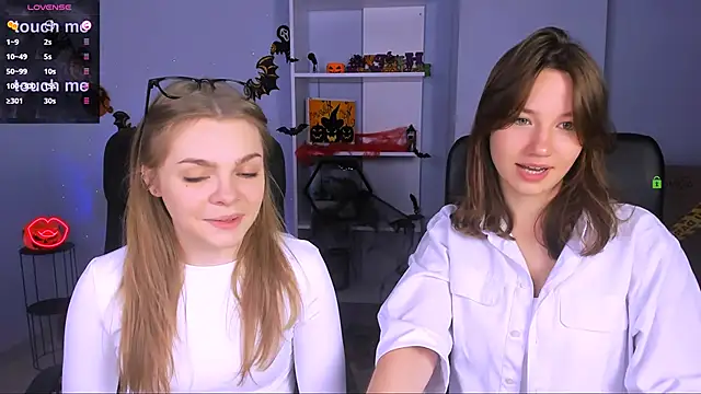 Snapshot of veronica_bubble chatting on October 25, 2025, 7:47 pm veronica bubble online show from October 25, 2025, 7:47 pm