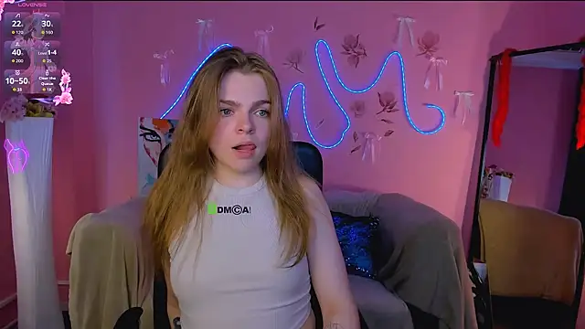 veronica bubble online show from June 10, 2026, 3:30 am