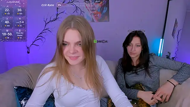 Snapshot of veronica_bubble chatting on October 9, 2025, 7:36 pm veronica bubble online show from October 9, 2025, 7:36 pm