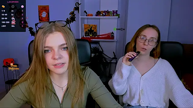 Snapshot of veronica_bubble chatting on November 3, 2025, 9:40 pm veronica bubble online show from November 3, 2025, 9:40 pm