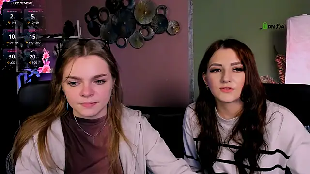 Snapshot of veronica_bubble chatting on November 9, 2025, 8:24 pm veronica bubble online show from November 9, 2025, 8:24 pm