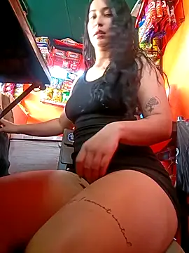 Sol Sunny online show from March 15, 2026, 9:22 pm