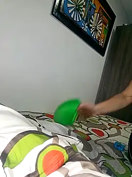 Sol Sunny online show from February 19, 2026, 2:30 am