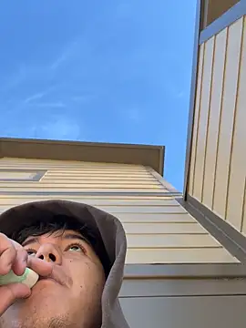 Snapshot of Vic2Big chatting on March 13, 2026, 3:06 pm Vic2Big online show from March 13, 2026, 3:06 pm