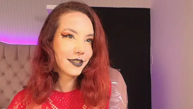 nyxxx wolfe online show from September 22, 2025, 3:51 pm