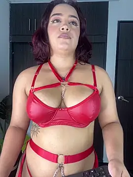 NaughtyNinnaXXX online show from October 20, 2025, 10:21 pm